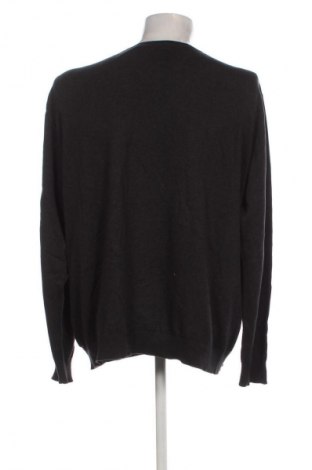 Herrenpullover Angelo Litrico, Größe 3XL, Farbe Grau, Preis € 9,49