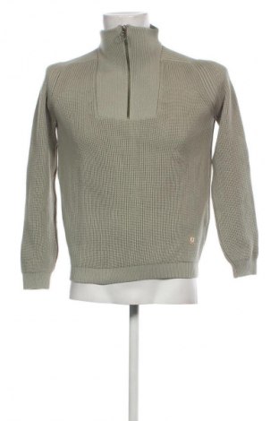 Мъжки пуловер Armor-Lux, Размер S, Цвят Зелен, Цена 140,00 лв.