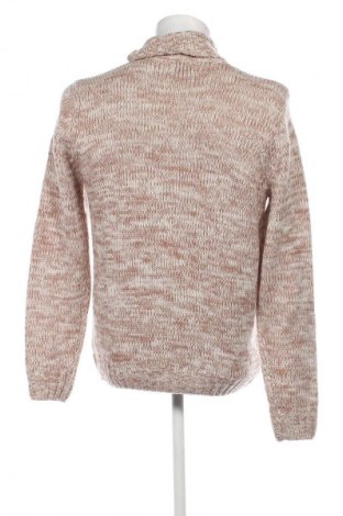 Мъжки пуловер Atlas For Men, Размер L, Цвят Бежов, Цена 18,85 лв.