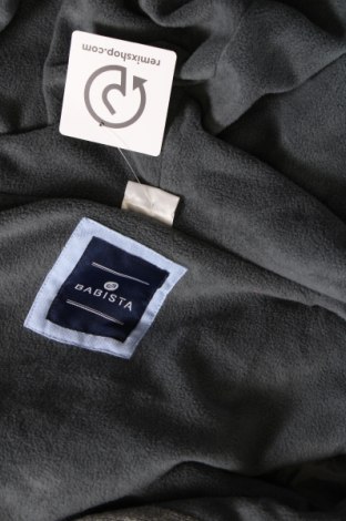 Ανδρικό πουλόβερ Babista, Μέγεθος M, Χρώμα Γκρί, Τιμή 10,76 €