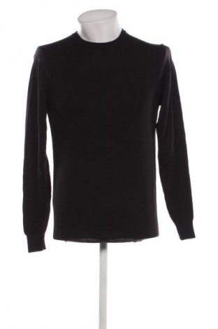 Мъжки пуловер Baumler, Размер M, Цвят Черен, Цена 62,00 лв.