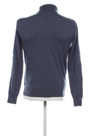 Мъжки пуловер Bel&Bo, Размер S, Цвят Син, Цена 17,40 лв.