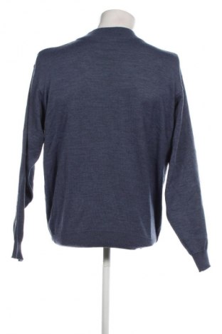 Herrenpullover Belika, Größe L, Farbe Blau, Preis 15,49 €