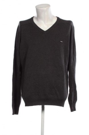 Ανδρικό πουλόβερ Bench, Μέγεθος XL, Χρώμα Γκρί, Τιμή 21,03 €