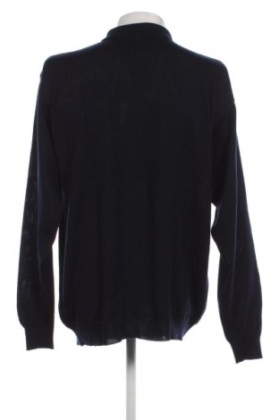 Мъжки пуловер Bexleys, Размер XL, Цвят Син, Цена 22,10 лв.