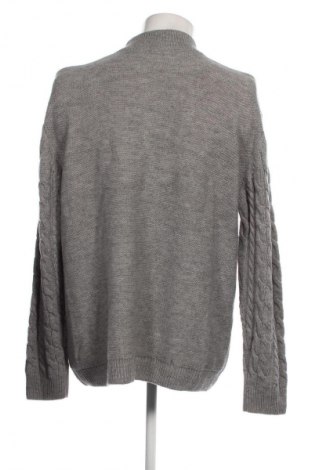 Мъжки пуловер Bexleys, Размер XL, Цвят Сив, Цена 22,10 лв.