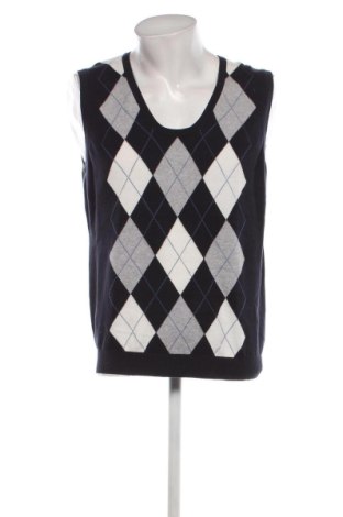 Ανδρικό πουλόβερ Biaggini, Μέγεθος XL, Χρώμα Μπλέ, Τιμή 11,66 €