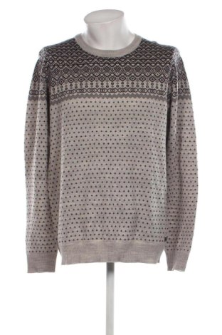Ανδρικό πουλόβερ Blend, Μέγεθος XXL, Χρώμα Πολύχρωμο, Τιμή 13,67 €