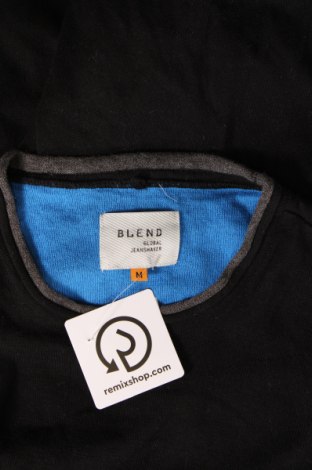 Pánsky sveter  Blend, Veľkosť M, Farba Čierna, Cena  11,57 €