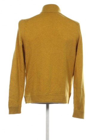Pánsky sveter  Boss Orange, Veľkosť L, Farba Žltá, Cena  50,49 €