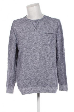 Męski sweter Bpc Bonprix Collection, Rozmiar XL, Kolor Kolorowy, Cena 60,29 zł