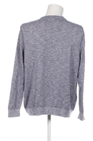 Мъжки пуловер Bpc Bonprix Collection, Размер XL, Цвят Многоцветен, Цена 18,85 лв.