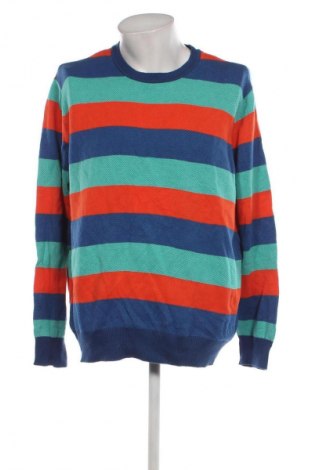Мъжки пуловер Bpc Bonprix Collection, Размер XXL, Цвят Многоцветен, Цена 18,85 лв.
