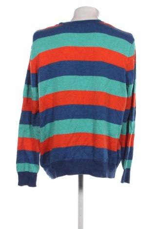 Ανδρικό πουλόβερ Bpc Bonprix Collection, Μέγεθος XXL, Χρώμα Πολύχρωμο, Τιμή 11,66 €