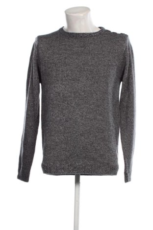 Ανδρικό πουλόβερ Brave Soul, Μέγεθος L, Χρώμα Μπλέ, Τιμή 13,67 €