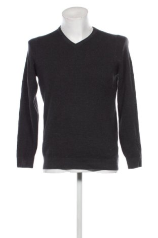 Мъжки пуловер Brax, Размер M, Цвят Сив, Цена 58,90 лв.