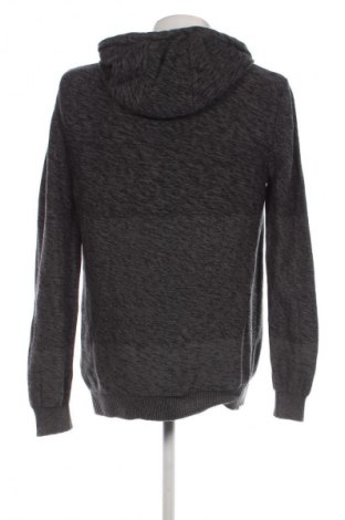 Мъжки пуловер Bruno Banani, Размер L, Цвят Сив, Цена 22,10 лв.