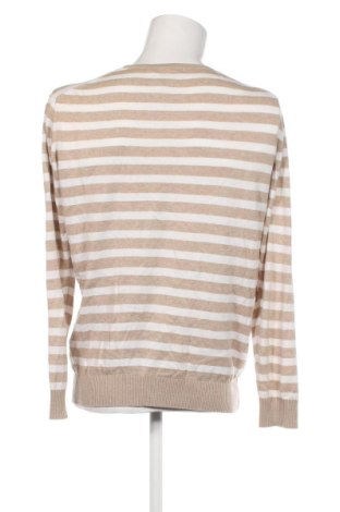 Мъжки пуловер Bruun & Stengade, Размер L, Цвят Многоцветен, Цена 62,00 лв.