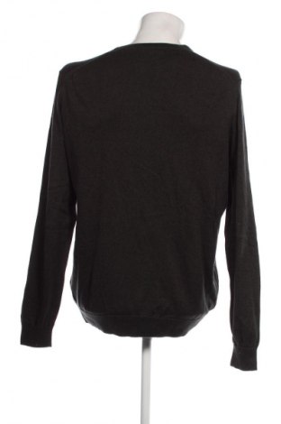 Ανδρικό πουλόβερ C&A, Μέγεθος XL, Χρώμα Πράσινο, Τιμή 11,66 €