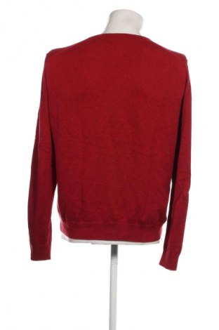 Pánsky sveter  C&A, Veľkosť XL, Farba Červená, Cena  10,69 €