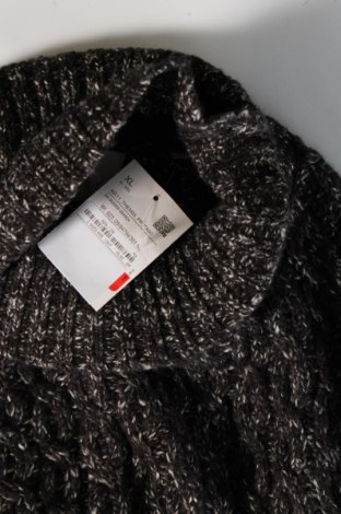 Pánsky sveter  C&A, Veľkosť XL, Farba Sivá, Cena  10,19 €