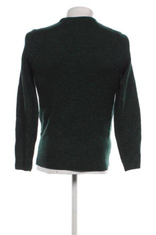 Pánsky sveter  C&A, Veľkosť S, Farba Zelená, Cena  9,86 €