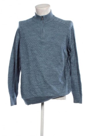 Férfi pulóver C&A, Méret XL, Szín Kék, Ár 4 782 Ft