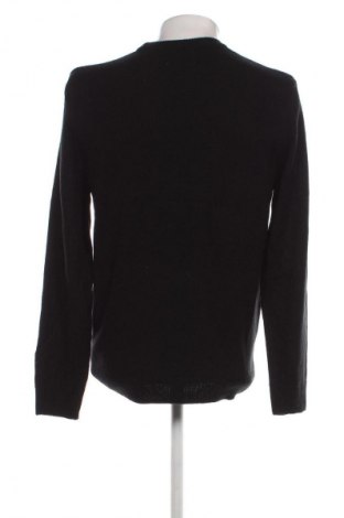 Ανδρικό πουλόβερ C&A, Μέγεθος M, Χρώμα Μαύρο, Τιμή 10,76 €
