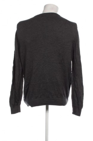 Herrenpullover C&A, Größe L, Farbe Grau, Preis € 7,49