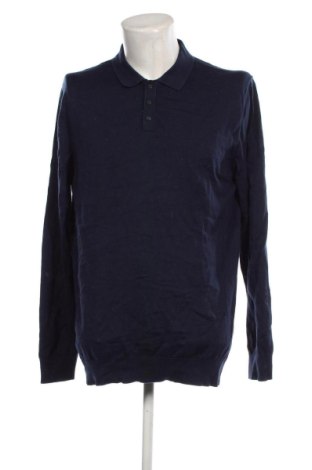 Pánsky sveter  C&A, Veľkosť XL, Farba Modrá, Cena  10,69 €