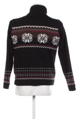 Ανδρικό πουλόβερ CMP, Μέγεθος S, Χρώμα Πολύχρωμο, Τιμή 20,40 €