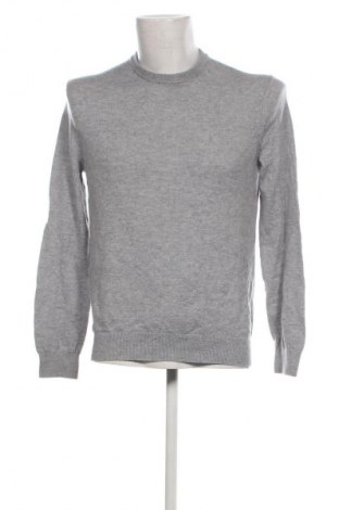 Мъжки пуловер COS, Размер L, Цвят Сив, Цена 62,00 лв.