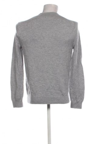 Мъжки пуловер COS, Размер L, Цвят Сив, Цена 62,00 лв.