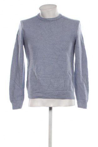 Herrenpullover Calvin Klein, Größe S, Farbe Blau, Preis 42,80 €