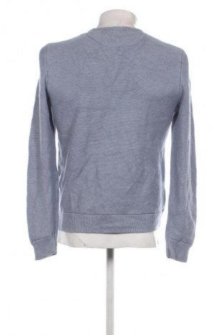 Pánsky sveter  Calvin Klein, Veľkosť S, Farba Modrá, Cena  34,87 €