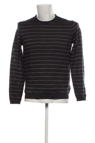 Мъжки пуловер Calvin Klein, Размер S, Цвят Сив, Цена 61,50 лв.
