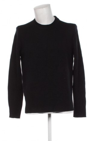 Pulover de bărbați Calvin Klein, Mărime L, Culoare Negru, Preț 357,88 Lei