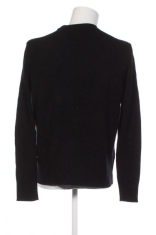 Herrenpullover Calvin Klein, Größe L, Farbe Schwarz, Preis € 79,79