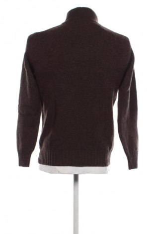 Мъжки пуловер Canda, Размер L, Цвят Кафяв, Цена 17,98 лв.