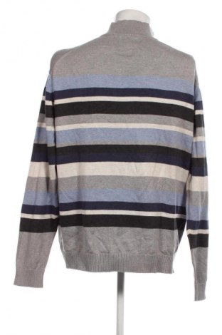 Ανδρικό πουλόβερ Canda, Μέγεθος 3XL, Χρώμα Πολύχρωμο, Τιμή 13,46 €