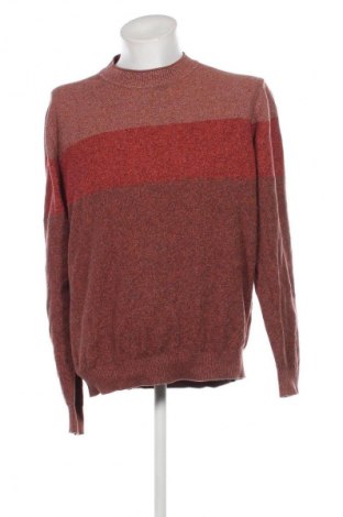 Мъжки пуловер Canda, Размер XL, Цвят Многоцветен, Цена 17,98 лв.