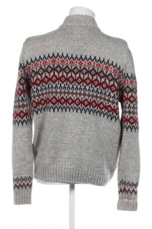 Мъжки пуловер Canda, Размер XXL, Цвят Сив, Цена 18,85 лв.