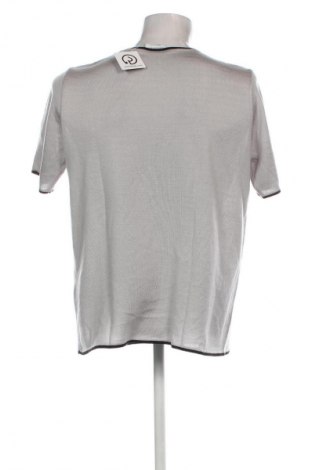 Ανδρικό πουλόβερ Canda, Μέγεθος L, Χρώμα Γκρί, Τιμή 17,94 €