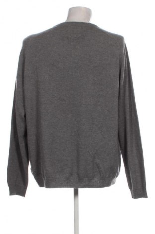 Мъжки пуловер Canda, Размер 3XL, Цвят Сив, Цена 21,75 лв.
