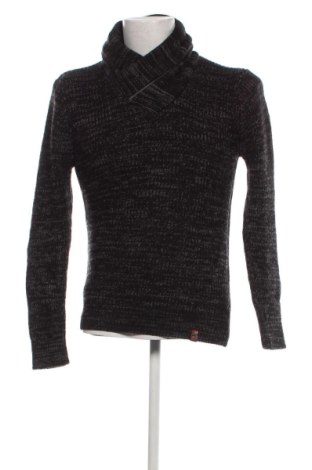 Мъжки пуловер Carisma, Размер XL, Цвят Черен, Цена 22,10 лв.