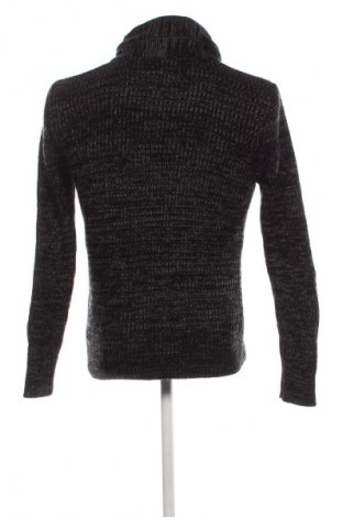 Мъжки пуловер Carisma, Размер XL, Цвят Черен, Цена 21,08 лв.