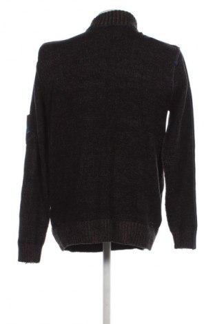 Мъжки пуловер Casa Blanca, Размер XL, Цвят Сив, Цена 18,85 лв.
