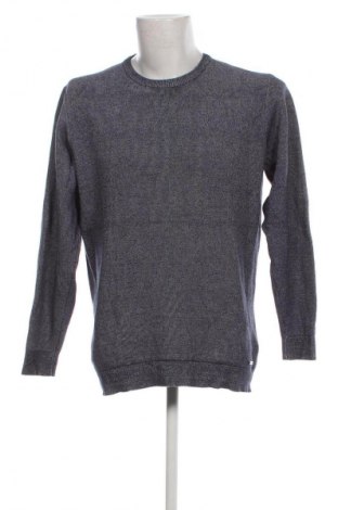 Ανδρικό πουλόβερ Casa Mia, Μέγεθος XL, Χρώμα Μπλέ, Τιμή 11,66 €