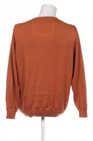 Herrenpullover Casa Moda, Größe XL, Farbe Braun, Preis € 22,99