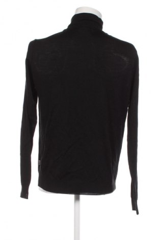 Ανδρικό πουλόβερ Casual Friday, Μέγεθος L, Χρώμα Μαύρο, Τιμή 13,67 €